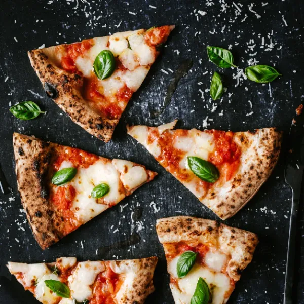 Margherita Pizza