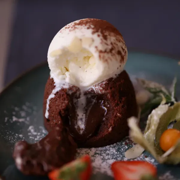 Panna Cotta