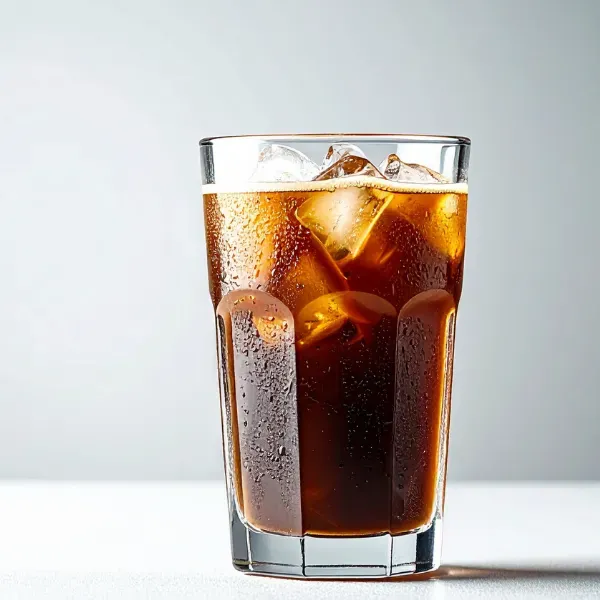 Ice Americano